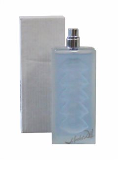 Salvador Dali Eau De Ruby Lips toaletná voda tester pre ženy 100 ml