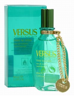 versace versus parfum