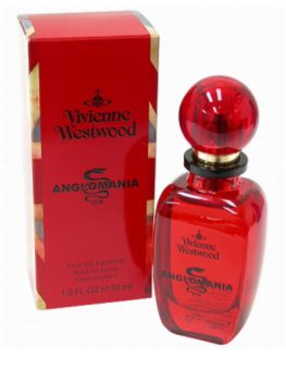 Vivienne Westwood Anglomania parfumovaná voda pre ženy 50 ml