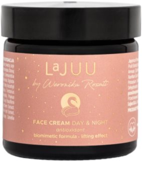 Lajuu Day & Night antioxidační pleťový krém na den i noc