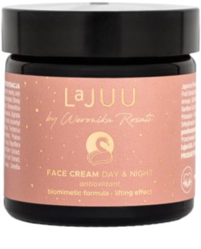 Lajuu Day & Night Antioxidant Face Cream day and night