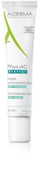 A-Derma Phys-AC Perfect korektivni fluid za masno i problematično lice