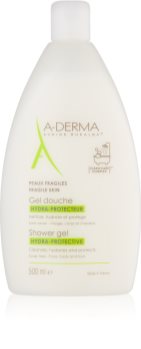 A-Derma Hydra-Protective hydratační sprchový gel