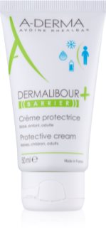 A-Derma Dermalibour+ защитен крем против действието на външни фактори