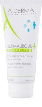 A-Derma Dermalibour+ crème protectrice contre les influences externes