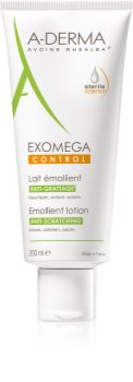 A-Derma Exomega leche corporal para pieles muy secas, sensibles y atópicas