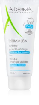 A-Derma Primalba Baby Vaippa Ihottumavoide Vauvoille