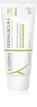 A-Derma Dermalibour+ crème régénérante pour peaux irritées