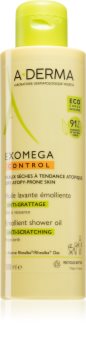 A-Derma Exomega huile douche traitante