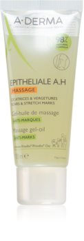 A-Derma Epitheliale A.H. Massage Massage Gel-Öl für Narben und Dehnungsstreifen