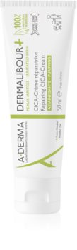 A-Derma Dermalibour+ възстановяващ крем за раздразнена кожа
