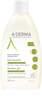 A-Derma Hydra-Protective docciaschiuma ultra-delicato per tutta la famiglia