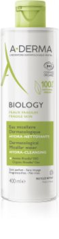 A-Derma Biology agua micelar hidratante