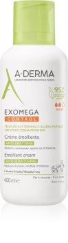 A-Derma Exomega Kropscreme Til meget tør sensitiv og atopisk hud