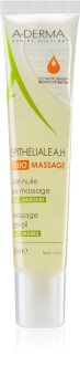 A-Derma Epitheliale A.H. Epitheliale A.H massage-gel-olie voor littekens en striae