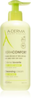 A-Derma Xeraconfort crème nettoyante pour peaux très sèches