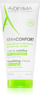 A-Derma Xeraconfort nährende Creme für sehr trockene Haut