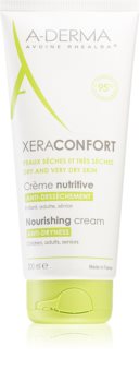 A-Derma Xeraconfort поживний крем для дуже сухої шкіри