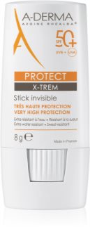 A-Derma Protect X-Trem Stick til sensitive områder SPF 50+