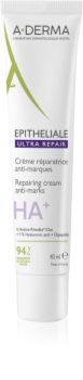 A-Derma Epitheliale A.H. Ultra obnovitvena krema za razdraženo kožo