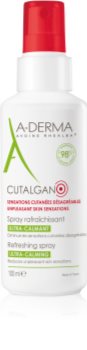 A-Derma Cutalgan Refreshing Spray spray apaziguador contra prurido e irritação de pele