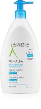A-Derma Primalba Baby loción limpiadora para niños