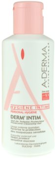 A-Derma Derm´Intim gel na intimní hygienu pH 5,5