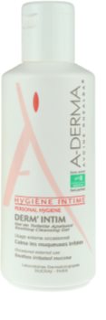 A-Derma Derm´Intim Intimhygien gel pH 8