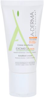 A-Derma Exomega krema za vrlo suhu, osjetljivu i atopičnu kožu