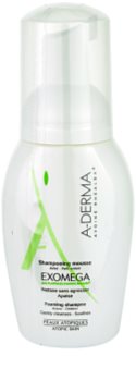 A-Derma Exomega champô para pele sensível e atópica