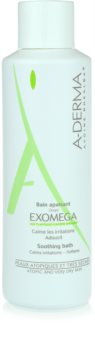 A-Derma Exomega Beruhigungsbad für sehr trockene, empfindliche und atopische Haut
