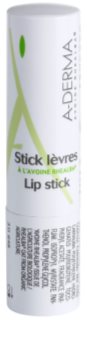 A-Derma Original Care balzam za usne u sticku