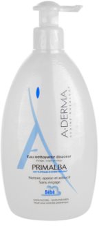 A-Derma Primalba Baby agua limpiadora para niños