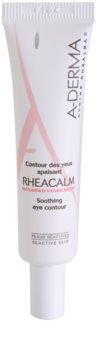 A-Derma Rheacalm nyugtató szemkörnyékápoló krém