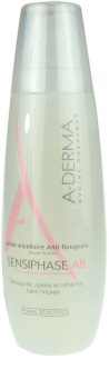 A-Derma Sensiphase AR Cleansing Gel for Sensitive, Redness-Prone Skin