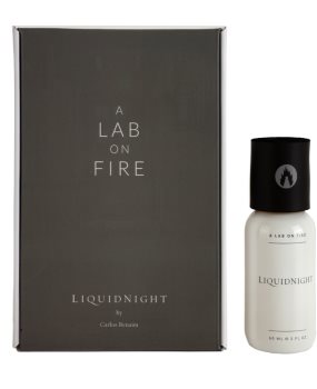 A Lab on Fire Liquidnight eau de parfum unissexo 60 ml
