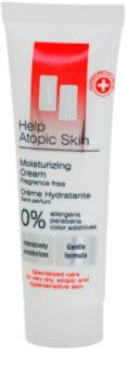 AA Cosmetics Help Atopic Skin hidratantna krema bez parfema