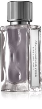 Abercrombie & Fitch First Instinct Eau de Toilette for Men