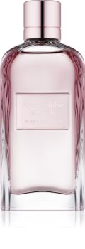 Abercrombie & Fitch First Instinct parfumovaná voda pre ženy