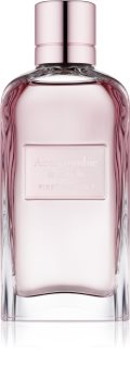 Abercrombie & Fitch First Instinct eau de parfum da donna