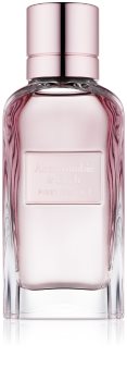 Abercrombie & Fitch First Instinct eau de parfum για γυναίκες