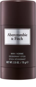 Abercrombie & Fitch First Instinct déodorant stick pour homme