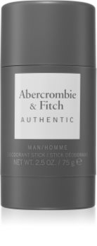 Abercrombie & Fitch Authentic deostick pro muže