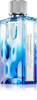 Abercrombie & Fitch First Instinct Together For Him Eau de Toilette pentru bărbați