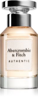 Abercrombie & Fitch Authentic Eau de Parfum for Women