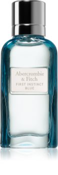Abercrombie & Fitch First Instinct Blue parfumska voda za ženske