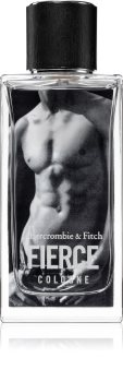 Abercrombie & Fitch Fierce Eau de Cologne for Men
