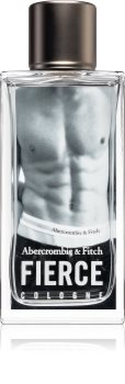 Abercrombie & Fitch Fierce Eau de Cologne för män