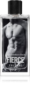 Abercrombie & Fitch Fierce eau de cologne pour homme