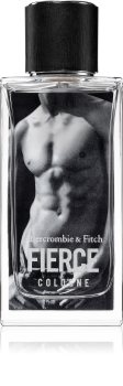 Abercrombie & Fitch Fierce água de colónia para homens